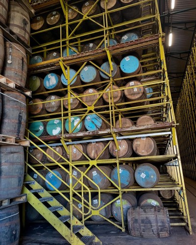 Casks